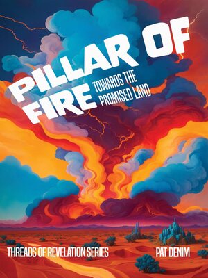 cover image of Pillar of Fire